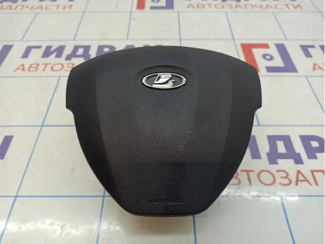 Подушка безопасности рулевого колеса Lada Granta