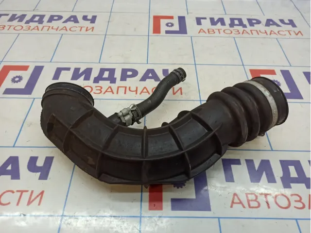 Патрубок воздушного фильтра Lada Granta 111841148035
