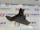 Пыльник переднего бампера правый Lada Granta 8450101533