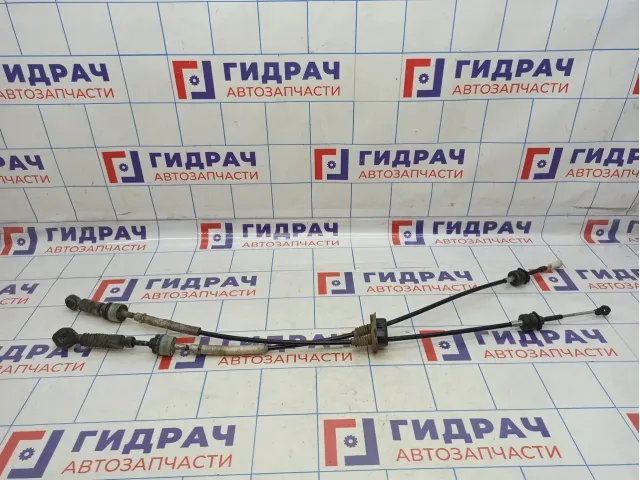Трос КПП Lada Granta