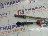 Трос КПП Lada Granta