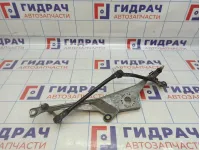 Трапеция стеклоочистителей Lada Granta 11170520501501