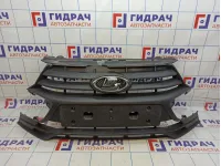 Решетка радиатора Lada Granta 8450100959