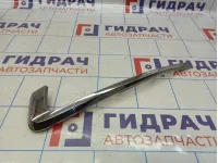 Молдинг переднего бампера правый Lada Granta 8450100990