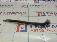 Молдинг переднего бампера правый Lada Granta 8450100992