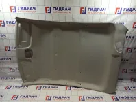 Обшивка потолка Lada Granta