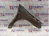 Крыло переднее левое Lada Granta