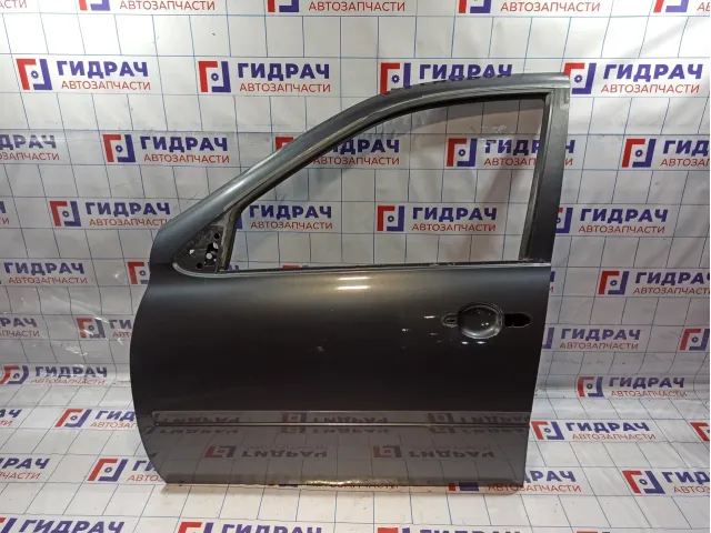 Дверь передняя левая Lada Granta 11180610001585