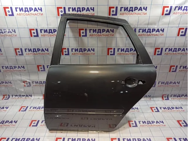 Дверь задняя левая Lada Granta