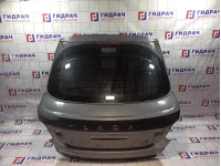 Дверь багажника Lada Granta