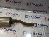 Глушитель основной Lada Granta