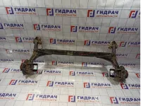 Балка задняя Lada Granta
