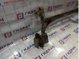 Балка задняя Lada Granta