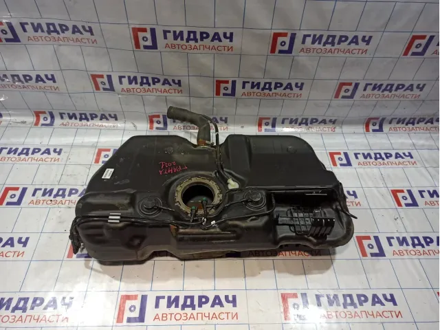 Бак топливный Lada Granta 21900110101000