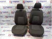 Комплект сидений Lada Granta