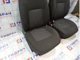 Комплект сидений Lada Granta