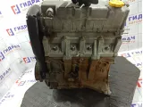 Двигатель Lada Granta