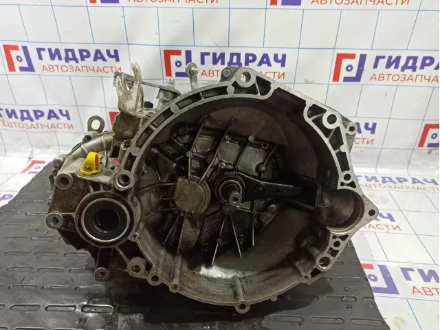 МКПП Lada Granta