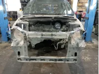 Панель передняя Lada Granta