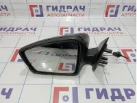 Зеркало левое механическое Lada Granta 11180820102101