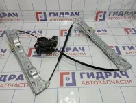 Стеклоподъемник электрический передний левый Lada Granta 11180610400926