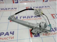 Стеклоподъемник механический задний левый Lada Granta 1118620401104