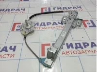 Стеклоподъемник механический задний правый Lada Granta 1118620401004