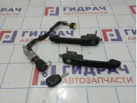 Замок зажигания Lada Granta