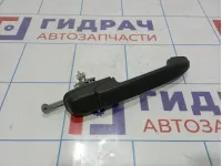 Ручка двери задней наружная правая Lada Granta 11180620515000