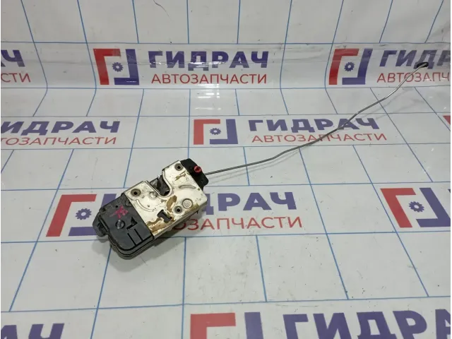 Замок двери задней левой Lada Granta 21900620501300