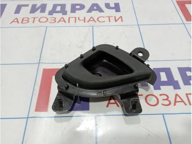 Ручка двери передней внутренняя левая Lada Granta