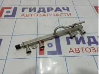 Рейка топливная (рампа) Lada Granta 8450037358