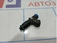 Форсунка инжекторная электрическая Lada Granta 21127113201000