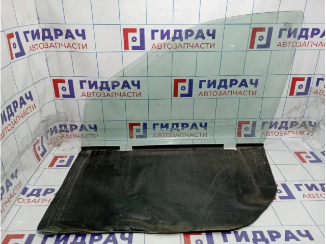 Стекло двери передней левой Lada Granta 11180610320125