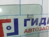 Стекло двери передней левой Lada Granta 11180610320125
