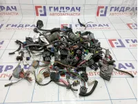 Фишка (разъем) Lada Granta