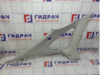 Обшивка стойки задней левой верхняя Lada Granta 21915402145