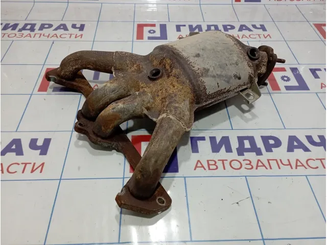 Коллектор выпускной Lada Granta 111941203008