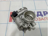 Заслонка дроссельная электрическая Lada Granta 21127114801000