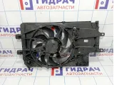 Вентилятор радиатора Lada Granta 640957