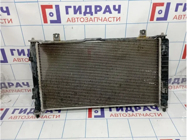Радиатор основной Lada Granta 2190130001001