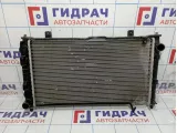 Радиатор основной Lada Granta 2190130001001