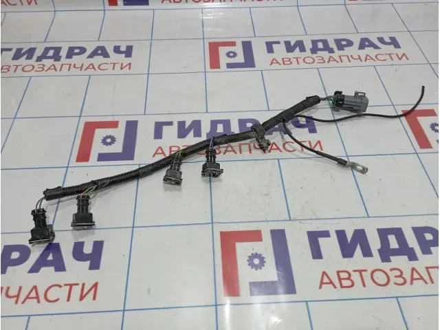 Проводка (коса) катушек зажигания Lada Granta 21127372414800