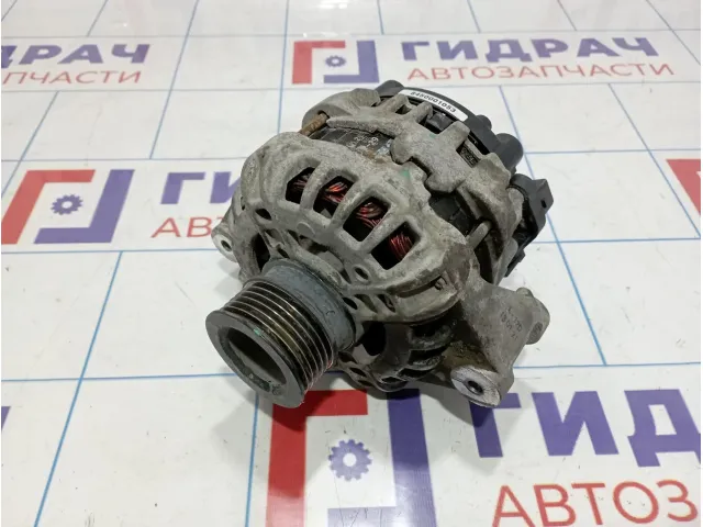 Генератор Lada Granta 2170370101013