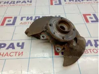 Кулак поворотный передний левый Lada Granta 11180300101500