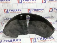 Локер задний правый Lada Granta