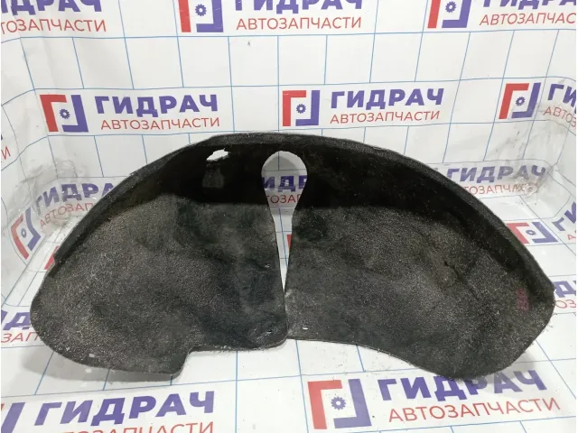 Локер задний правый Lada Granta