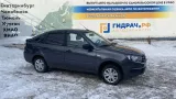 Проводка (коса) катушек зажигания Lada Granta 21127372414800