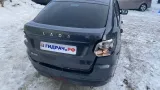 Проводка (коса) катушек зажигания Lada Granta 21127372414800