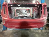 Панель задняя Lada Granta